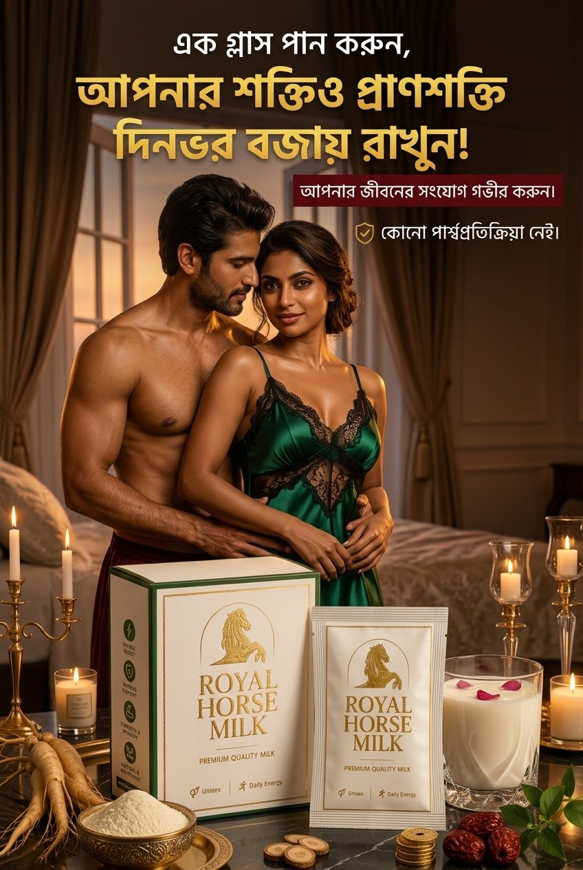 Horse Milk Powder